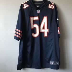 Brian Urlacher Jersey